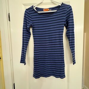 Gabriela Rocha striped top
